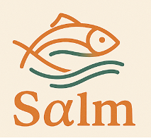 Salm IT Consultancy Logo